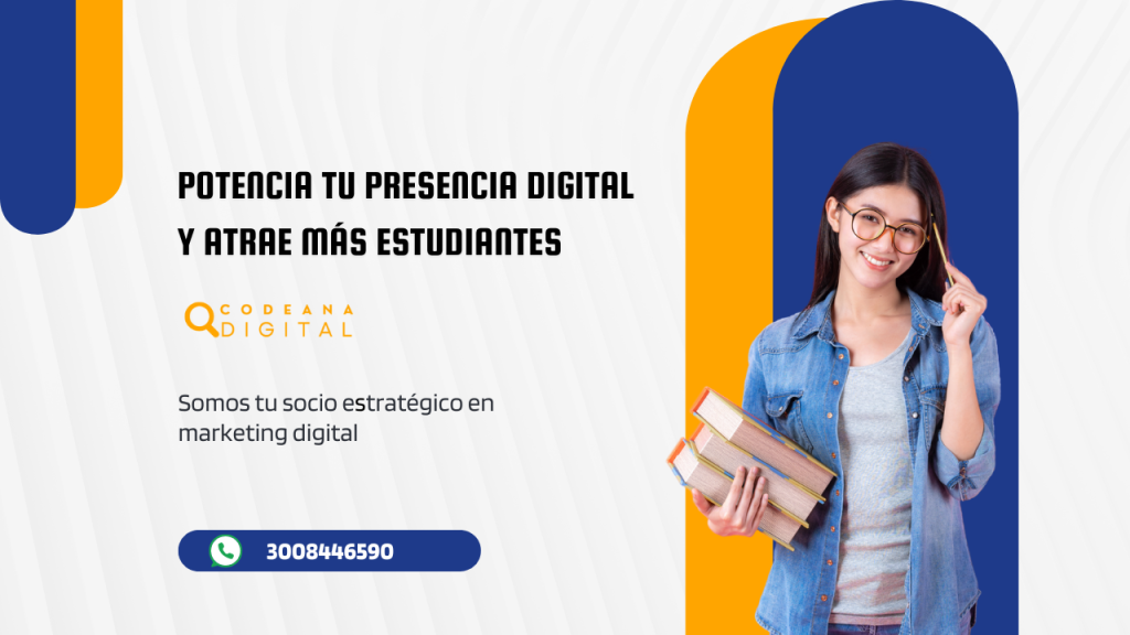 codeana-digital-marketing educativo