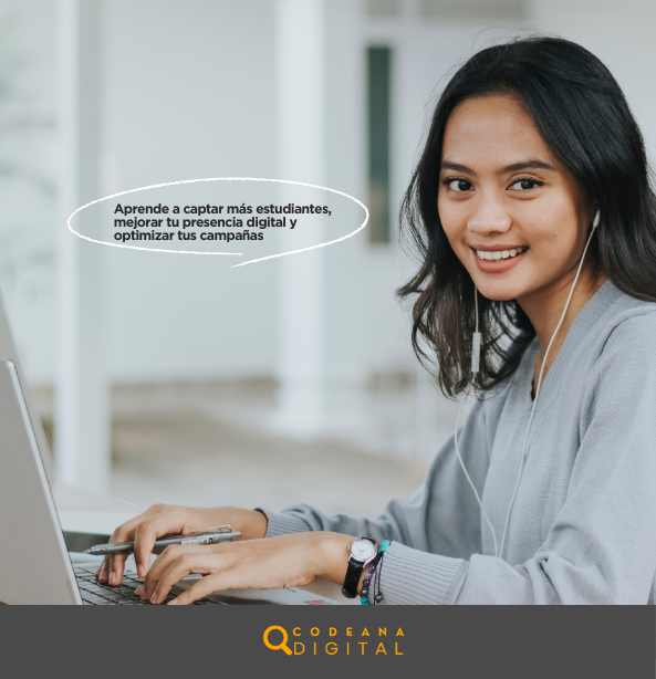 Curso en Marketing Digital para Instituciones Educativas