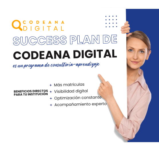 Success-Plan de Codeana-Digital
